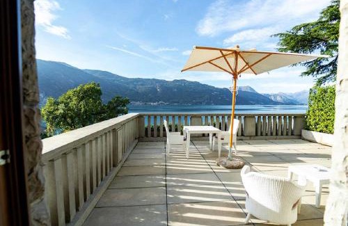 Mandello del Lario Hotel | Villa Lario Resort Mandello