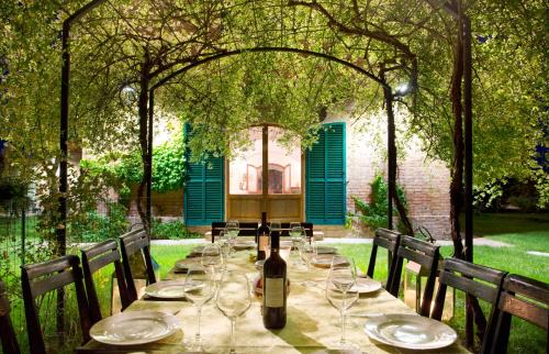 Siena Villa | Villa Larniano