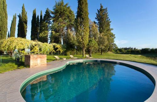 Siena Villa | Villa Larniano