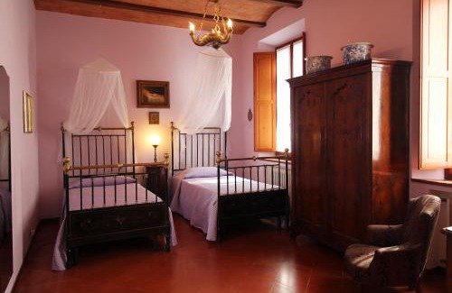 Siena Villa | Villa Larniano