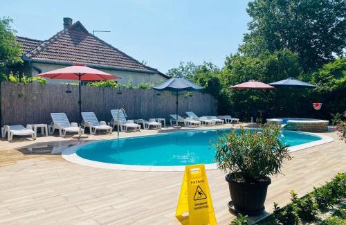 Palic Casa | Villa Larus