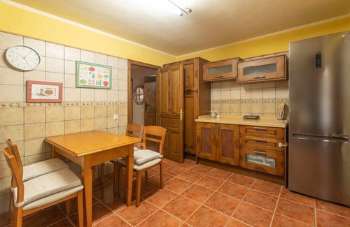 Llamigo Casa | Villa Las Ardillas