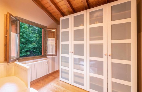 Llamigo Casa | Villa Las Ardillas