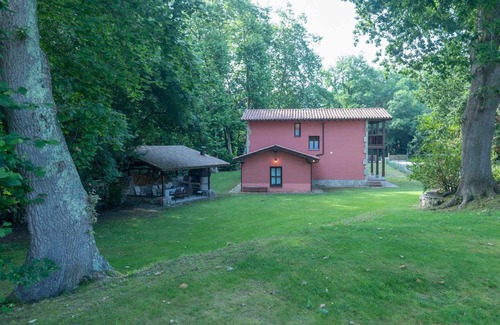 Llamigo Casa | Villa Las Ardillas