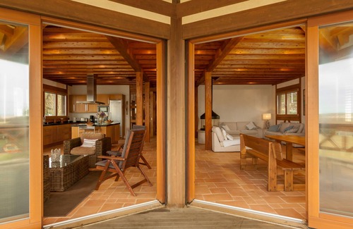 Somo Villa | Villa Las Arenas de Loredo, Casa de Playa en Cantabria