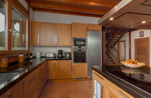 Somo Villa | Villa Las Arenas de Loredo, Casa de Playa en Cantabria