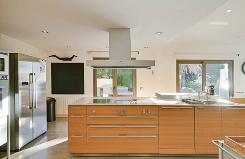 Blanes Villa | Villa Las Brisas