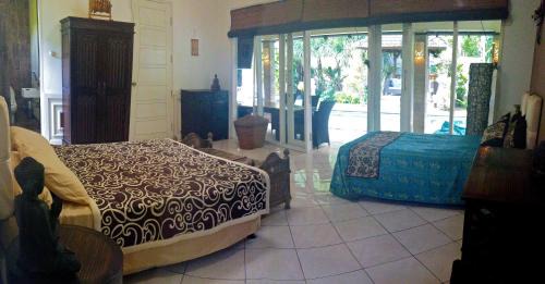 Sengkidu Villa | Villa Las Brisas