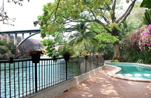 Chiapa De Corzo Villa | Villa Las Haditas En El Cañón Del Sumidero,