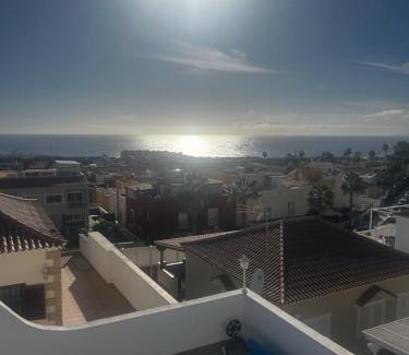 Callao Salvaje Villa | Villa Las Vistas Costa Adeje