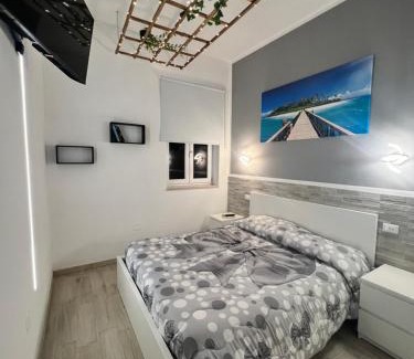 Vieste Casa | Villa Latino