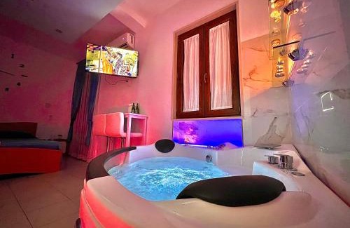 Vieste Casa | Villa Latino