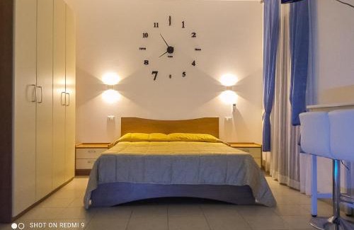 Vieste Casa | Villa Latino