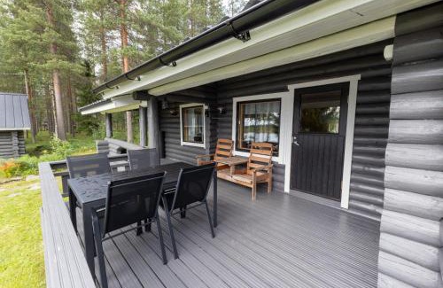 Rovaniemi Chalet De Esquí | Villa Latvus