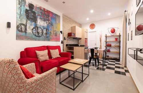 Triana Apartamento | Villa Laura