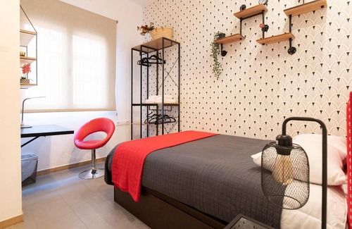 Triana Apartamento | Villa Laura