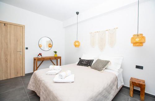 Afandou Casa | Villa Laura