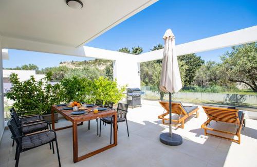 Afandou Casa | Villa Laura