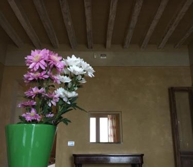 Roncopascolo Casa | Villa Laura