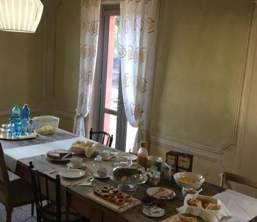 Roncopascolo Casa | Villa Laura