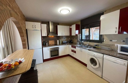 Vidreres Casa | Villa Laura Lloret de Mar I Privater Pool