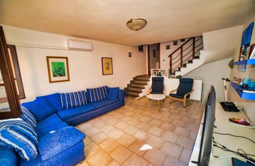 Putzu Idu Casa | Villa Laura - Putzu Idu