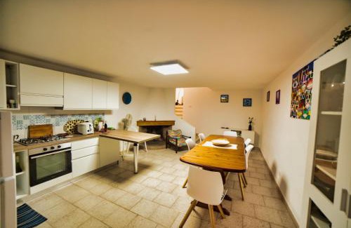 Putzu Idu Casa | Villa Laura - Putzu Idu