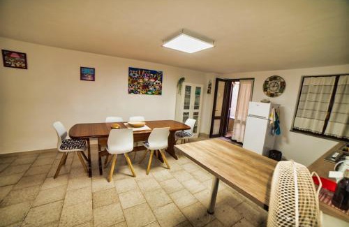Putzu Idu Casa | Villa Laura - Putzu Idu
