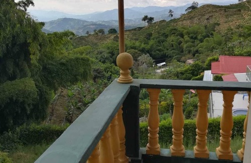 Palestina Cabaña | VILLA LAURA: UN LUGAR PARA DESCANSAR