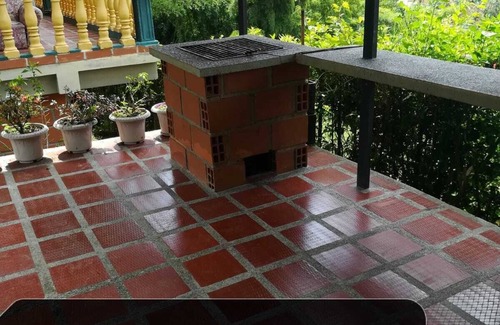 Palestina Cabaña | VILLA LAURA: UN LUGAR PARA DESCANSAR