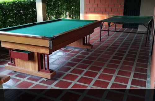 Palestina Cabaña | VILLA LAURA: UN LUGAR PARA DESCANSAR