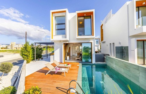 Old Town Villa | Villa Laurus 6