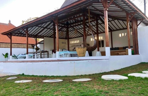 Pecatu Casa | Villa Lautan Biru Bingin Beach Bali