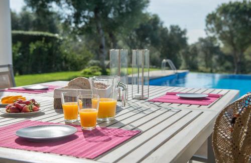 Benalup-Casas Vieja Casa | Villa Lavanda