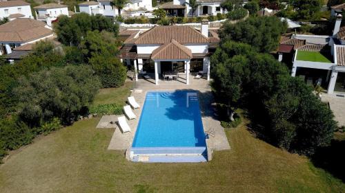 Benalup-Casas Vieja Casa | Villa Lavanda