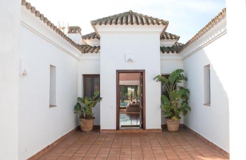 Benalup-Casas Vieja Casa | Villa Lavanda