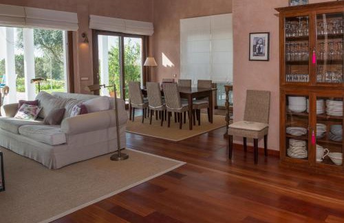 Benalup-Casas Vieja Casa | Villa Lavanda