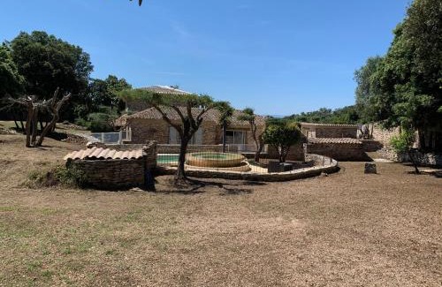 Bonifacio Villa | Villa Lavezzi