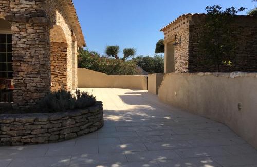 Bonifacio Villa | Villa Lavezzi