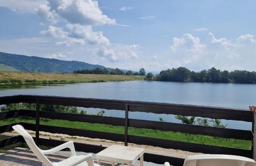Central Serbia Casa | Villa Lazar