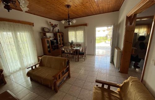 Fanari Casa | Villa Lazaros