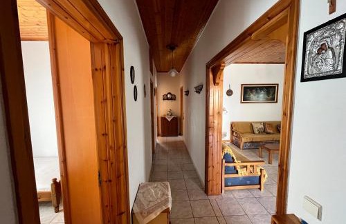 Fanari Casa | Villa Lazaros