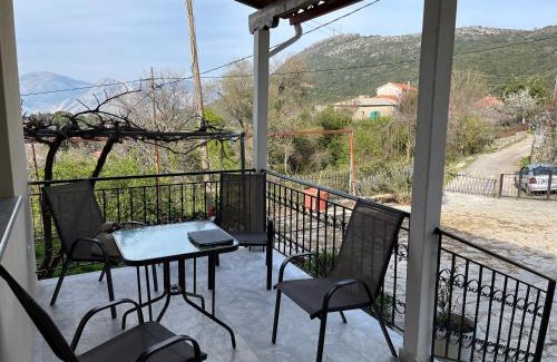Fanari Casa | Villa Lazaros