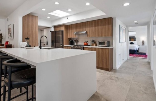 Indian Canyon Casa | Villa Lazo at Indian Canyons