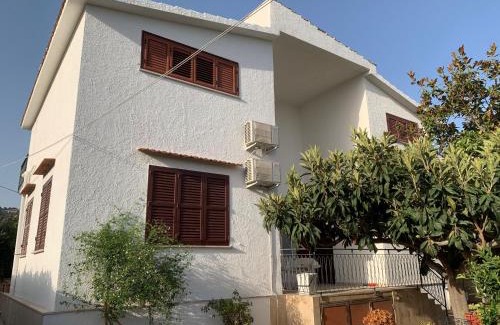 Sant'Andrea Bonagia Villa | Villa Lazzara