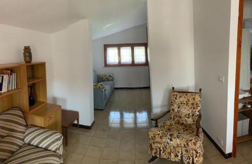 Sant'Andrea Bonagia Villa | Villa Lazzara