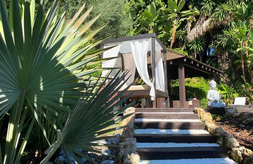 Urbanizacion el Rosario Villa | VILLA LEÓN | Luxurious 4-5 bed villa in El Rosario,MARBELLA
