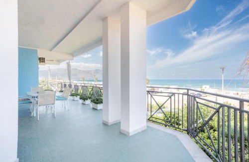 Isola delle Femmine Casa | Villa Le 2 Palme