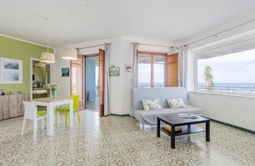 Isola delle Femmine Casa | Villa Le 2 Palme