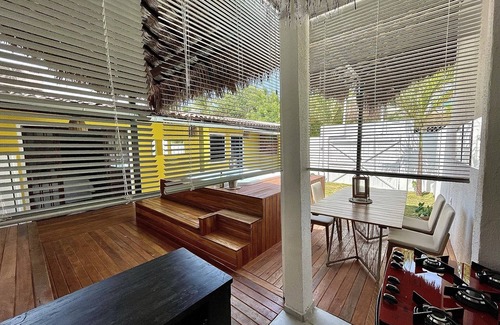 Jijoca de Jericoacoara Villa | Villa Leonardo Modern Design